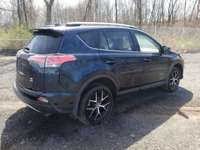 Photo 2 VIN: JTMJFREV1HJ169218 - TOYOTA RAV4 