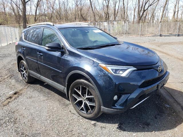 Photo 3 VIN: JTMJFREV1HJ169218 - TOYOTA RAV4 