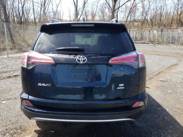 Photo 5 VIN: JTMJFREV1HJ169218 - TOYOTA RAV4 