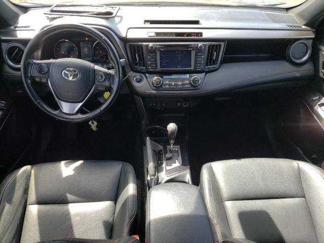 Photo 7 VIN: JTMJFREV1HJ169218 - TOYOTA RAV4 