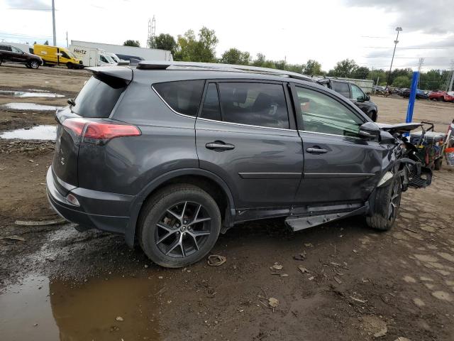 Photo 2 VIN: JTMJFREV1HJ709067 - TOYOTA RAV4 SE 