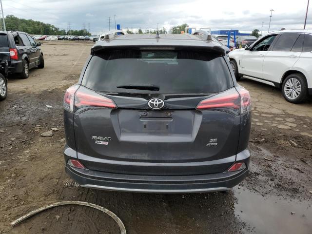 Photo 5 VIN: JTMJFREV1HJ709067 - TOYOTA RAV4 SE 