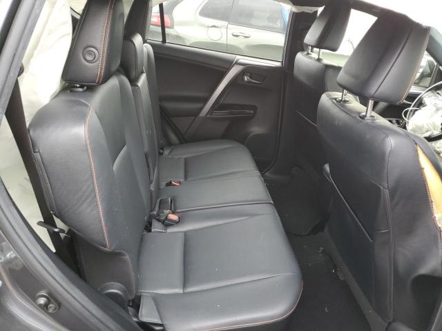 Photo 9 VIN: JTMJFREV1HJ709067 - TOYOTA RAV4 SE 