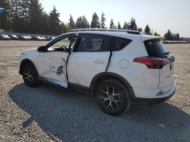 Photo 1 VIN: JTMJFREV1JJ205821 - TOYOTA RAV4 SE 