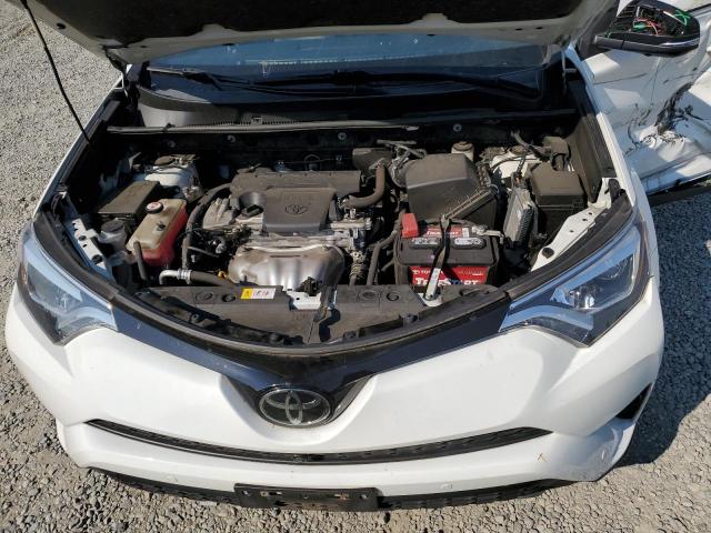 Photo 11 VIN: JTMJFREV1JJ205821 - TOYOTA RAV4 SE 