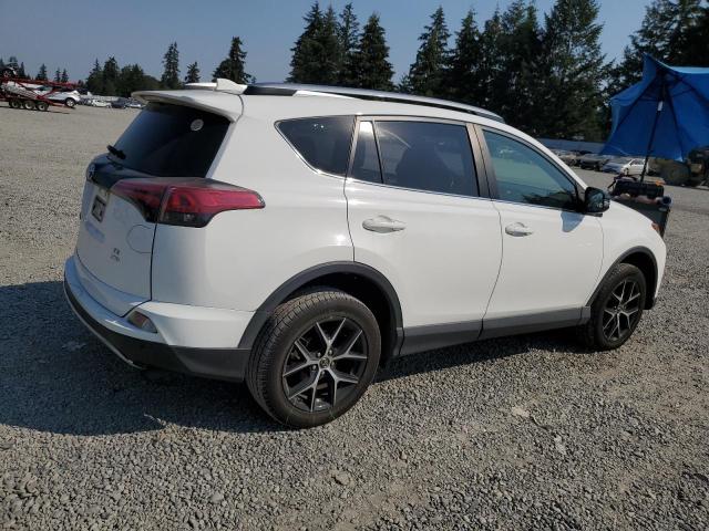 Photo 2 VIN: JTMJFREV1JJ205821 - TOYOTA RAV4 SE 