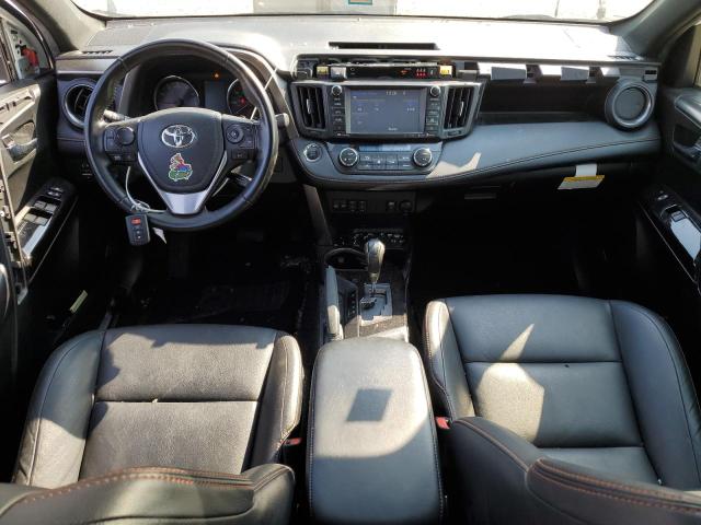 Photo 7 VIN: JTMJFREV1JJ205821 - TOYOTA RAV4 SE 