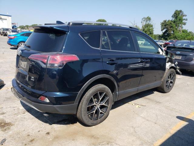 Photo 2 VIN: JTMJFREV1JJ744715 - TOYOTA RAV4 SE 