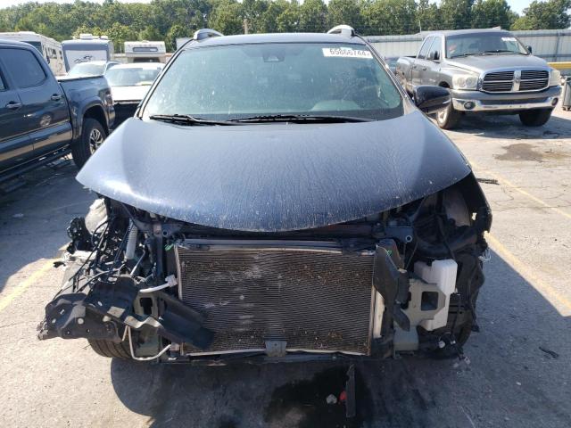 Photo 4 VIN: JTMJFREV1JJ744715 - TOYOTA RAV4 SE 