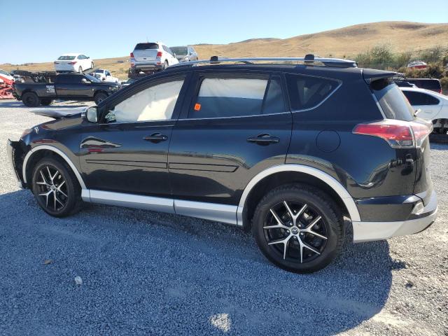 Photo 1 VIN: JTMJFREV2GD184291 - TOYOTA RAV4 SE 