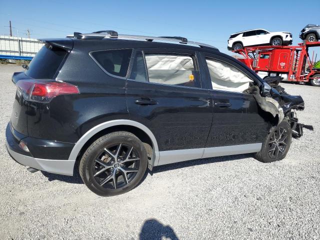 Photo 2 VIN: JTMJFREV2GD184291 - TOYOTA RAV4 SE 