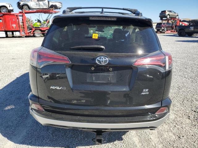 Photo 5 VIN: JTMJFREV2GD184291 - TOYOTA RAV4 SE 