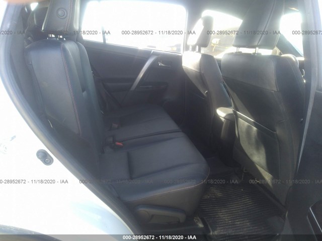 Photo 7 VIN: JTMJFREV2GJ063441 - TOYOTA RAV4 