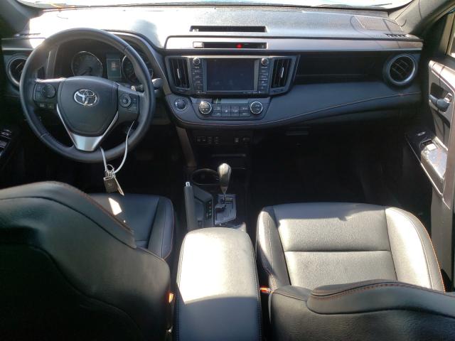 Photo 8 VIN: JTMJFREV2GJ067294 - TOYOTA RAV4 SE 