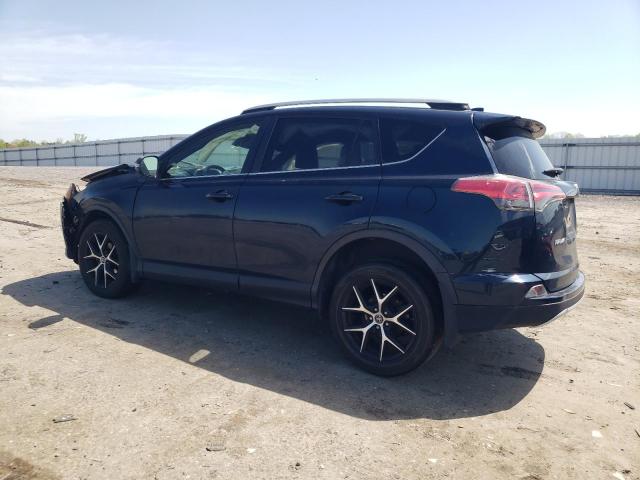 Photo 1 VIN: JTMJFREV2JJ202085 - TOYOTA RAV4 