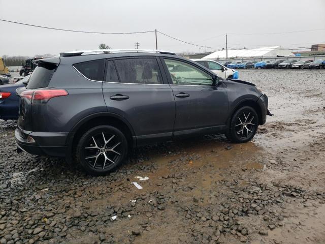 Photo 2 VIN: JTMJFREV3GD180864 - TOYOTA RAV4 