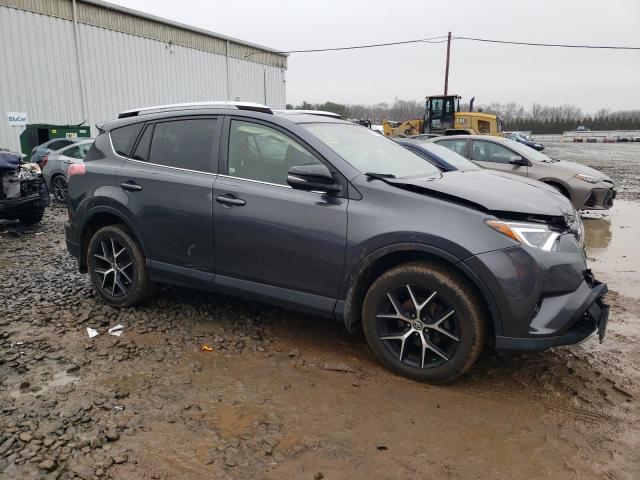 Photo 3 VIN: JTMJFREV3GD180864 - TOYOTA RAV4 