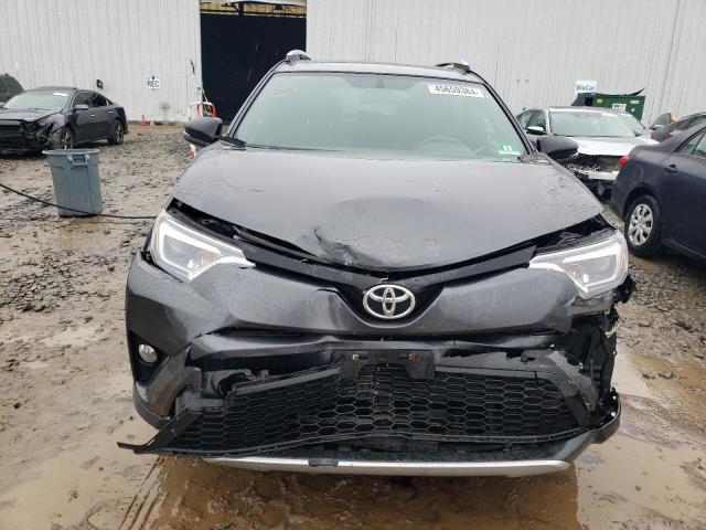 Photo 4 VIN: JTMJFREV3GD180864 - TOYOTA RAV4 