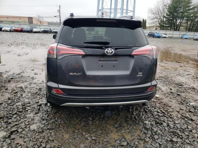 Photo 5 VIN: JTMJFREV3GD180864 - TOYOTA RAV4 