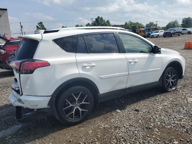 Photo 2 VIN: JTMJFREV3GD188379 - TOYOTA RAV4 