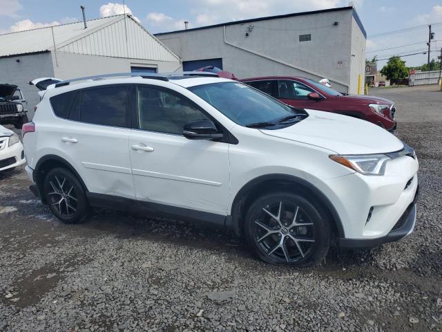 Photo 3 VIN: JTMJFREV3GD188379 - TOYOTA RAV4 