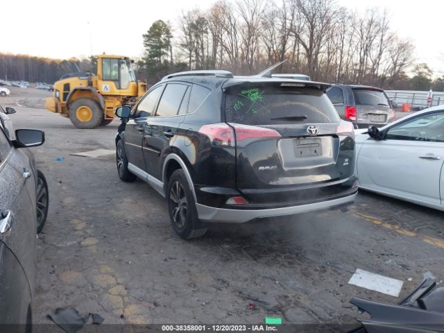 Photo 2 VIN: JTMJFREV3GJ066235 - TOYOTA RAV4 