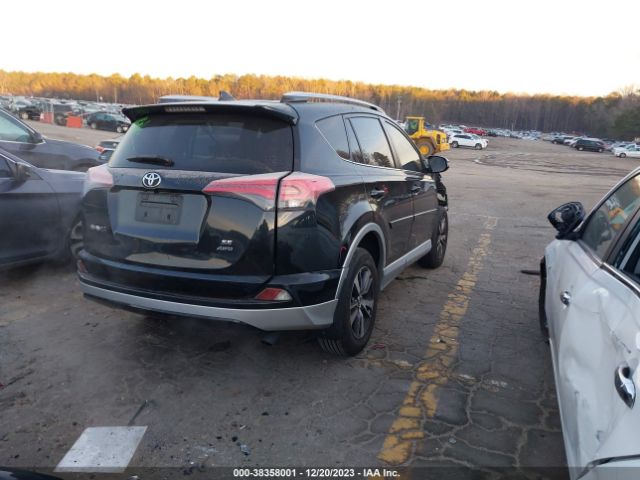 Photo 3 VIN: JTMJFREV3GJ066235 - TOYOTA RAV4 