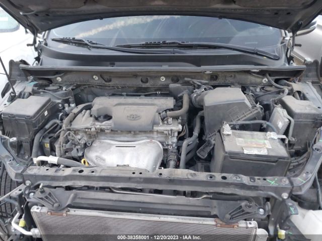 Photo 9 VIN: JTMJFREV3GJ066235 - TOYOTA RAV4 