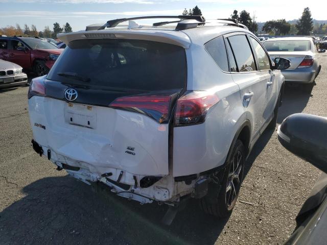 Photo 2 VIN: JTMJFREV3JJ182560 - TOYOTA RAV4 