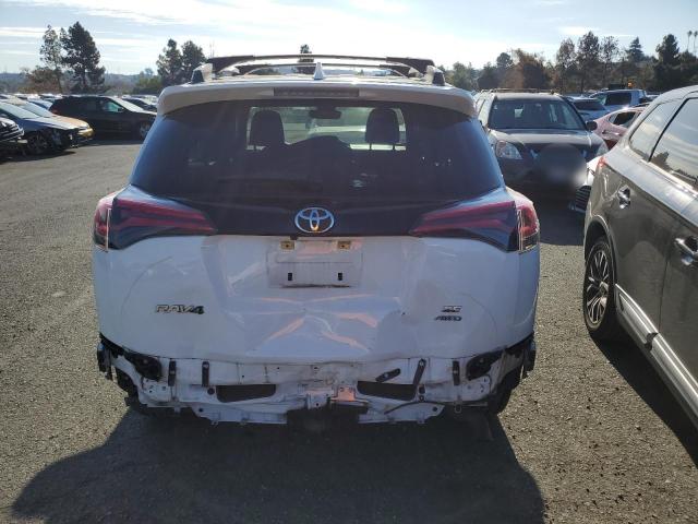 Photo 5 VIN: JTMJFREV3JJ182560 - TOYOTA RAV4 