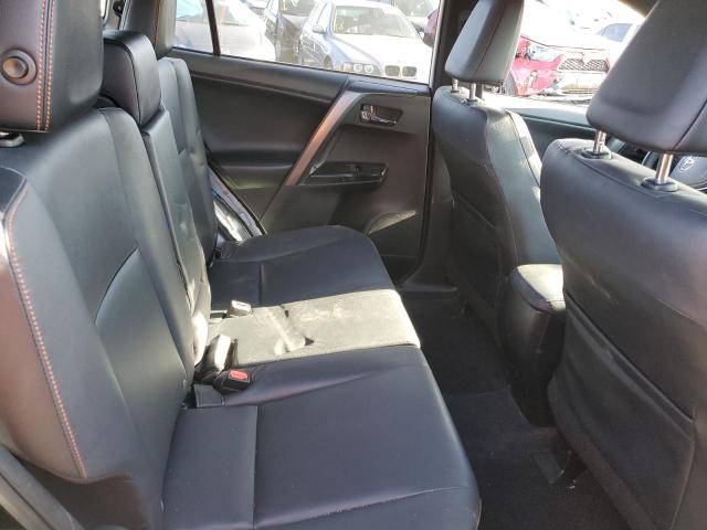 Photo 9 VIN: JTMJFREV3JJ182560 - TOYOTA RAV4 