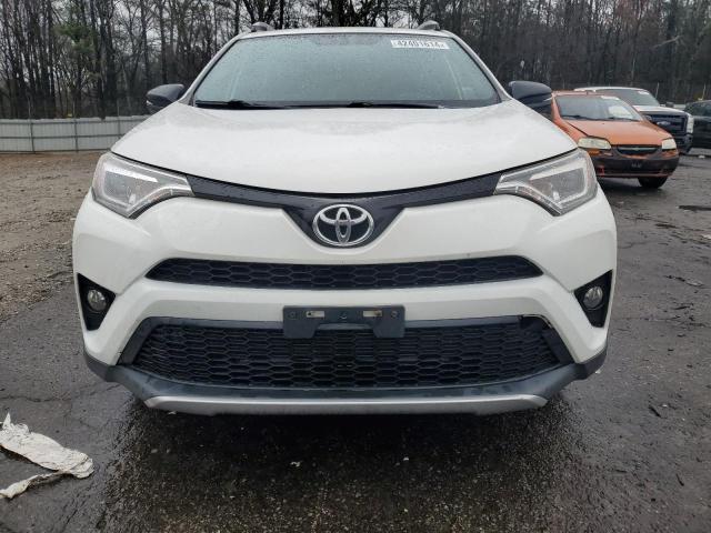 Photo 4 VIN: JTMJFREV4GD184065 - TOYOTA RAV4 