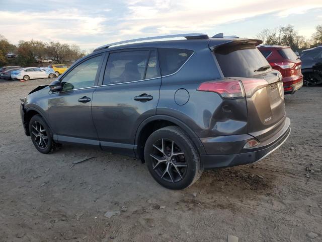 Photo 1 VIN: JTMJFREV4GD190254 - TOYOTA RAV4 SE 