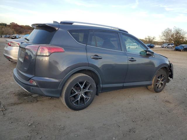 Photo 2 VIN: JTMJFREV4GD190254 - TOYOTA RAV4 SE 