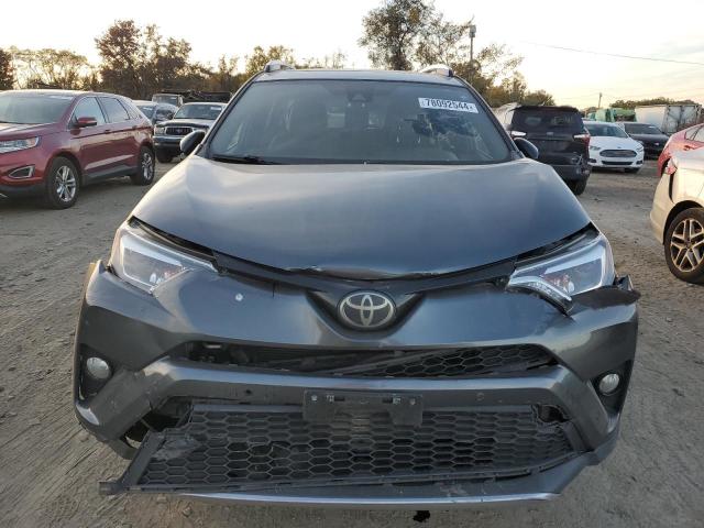 Photo 4 VIN: JTMJFREV4GD190254 - TOYOTA RAV4 SE 