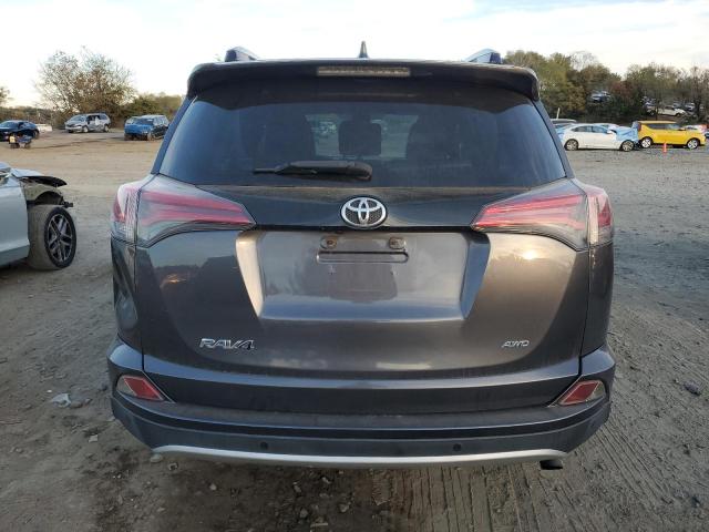 Photo 5 VIN: JTMJFREV4GD190254 - TOYOTA RAV4 SE 