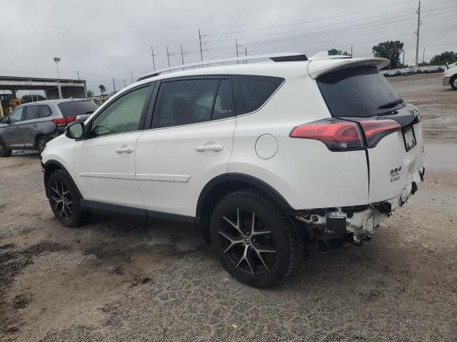 Photo 1 VIN: JTMJFREV4GJ055048 - TOYOTA RAV4 SE 