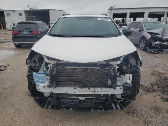 Photo 4 VIN: JTMJFREV4GJ055048 - TOYOTA RAV4 SE 