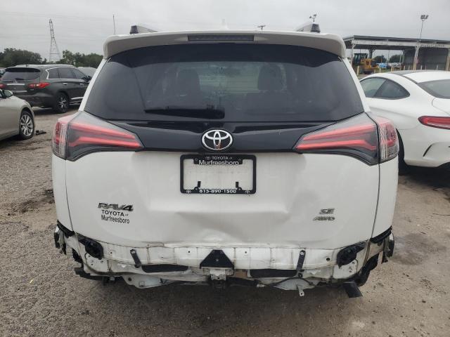 Photo 5 VIN: JTMJFREV4GJ055048 - TOYOTA RAV4 SE 