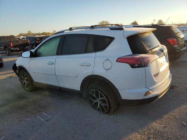 Photo 1 VIN: JTMJFREV4GJ069967 - TOYOTA RAV4 SE 