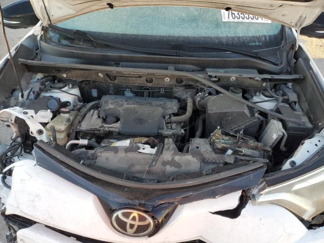 Photo 10 VIN: JTMJFREV4GJ069967 - TOYOTA RAV4 SE 