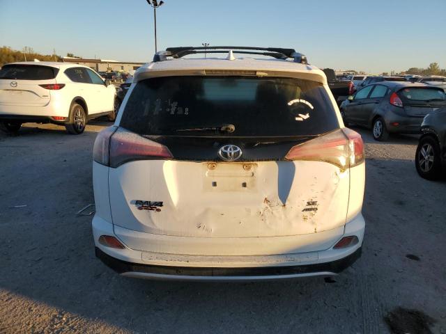 Photo 5 VIN: JTMJFREV4GJ069967 - TOYOTA RAV4 SE 