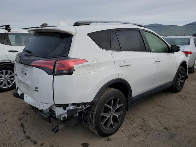 Photo 2 VIN: JTMJFREV4HD214750 - TOYOTA RAV4 SE 