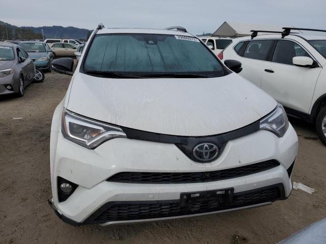 Photo 4 VIN: JTMJFREV4HD214750 - TOYOTA RAV4 SE 