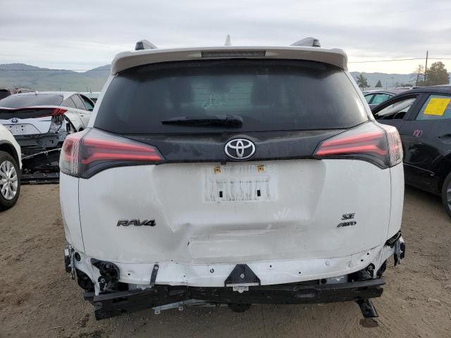 Photo 5 VIN: JTMJFREV4HD214750 - TOYOTA RAV4 SE 