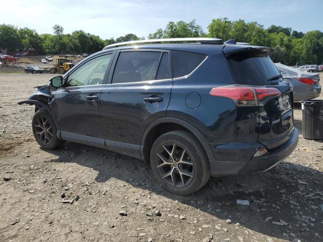 Photo 1 VIN: JTMJFREV4JJ252048 - TOYOTA RAV4 