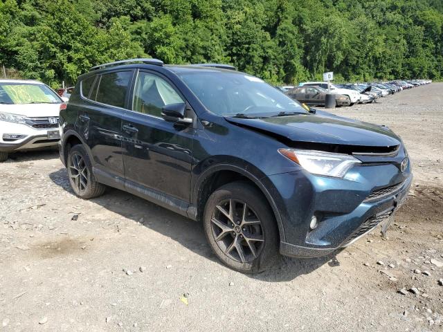 Photo 3 VIN: JTMJFREV4JJ252048 - TOYOTA RAV4 