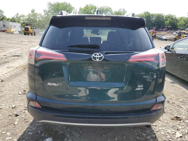 Photo 5 VIN: JTMJFREV4JJ252048 - TOYOTA RAV4 