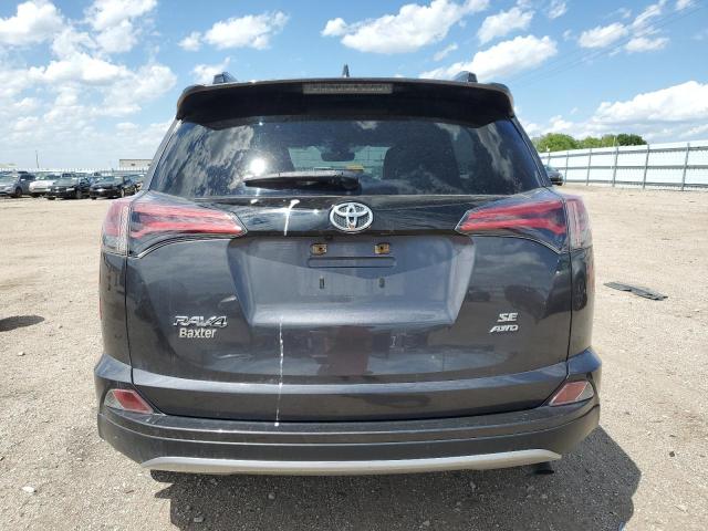 Photo 5 VIN: JTMJFREV4JJ734700 - TOYOTA RAV4 