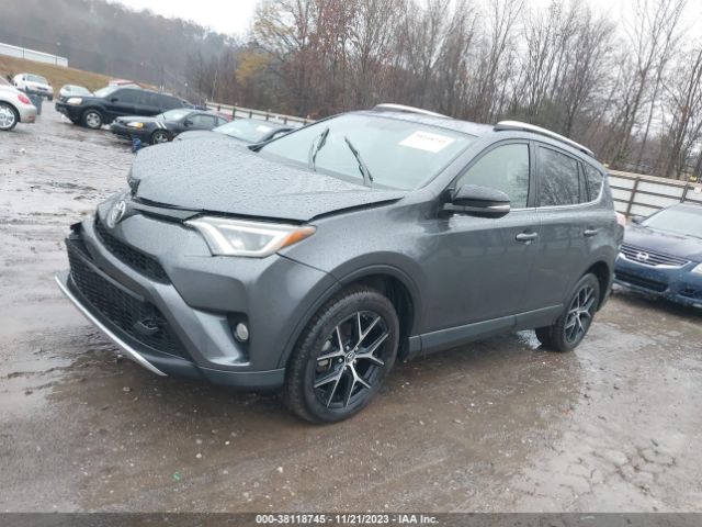 Photo 1 VIN: JTMJFREV5GD192529 - TOYOTA RAV4 